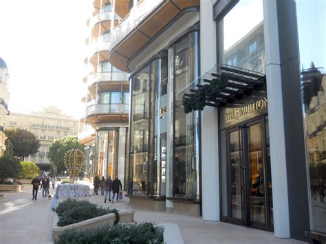 Shopping in Monaco: a guide to luxury boutiques